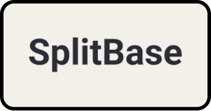 Splitbase logo