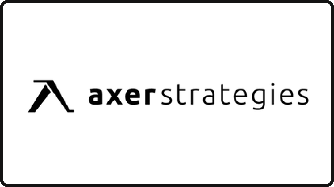 Axer Strategies