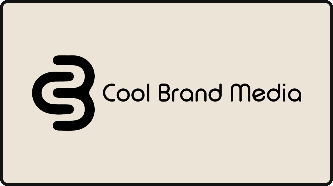 Cool brand media