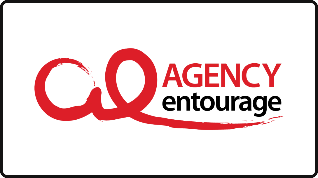 Agency entourage