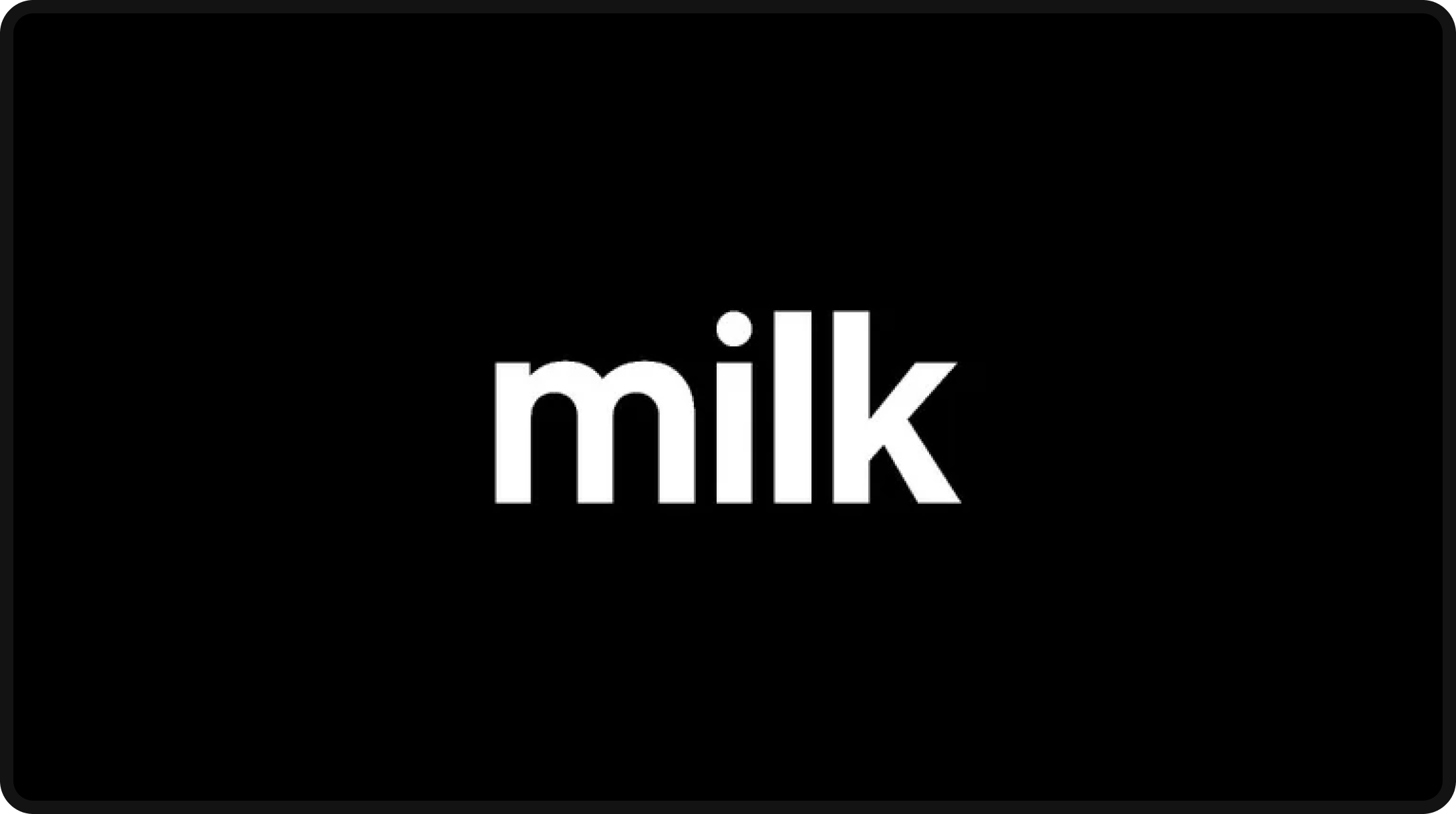 milk marketing agency