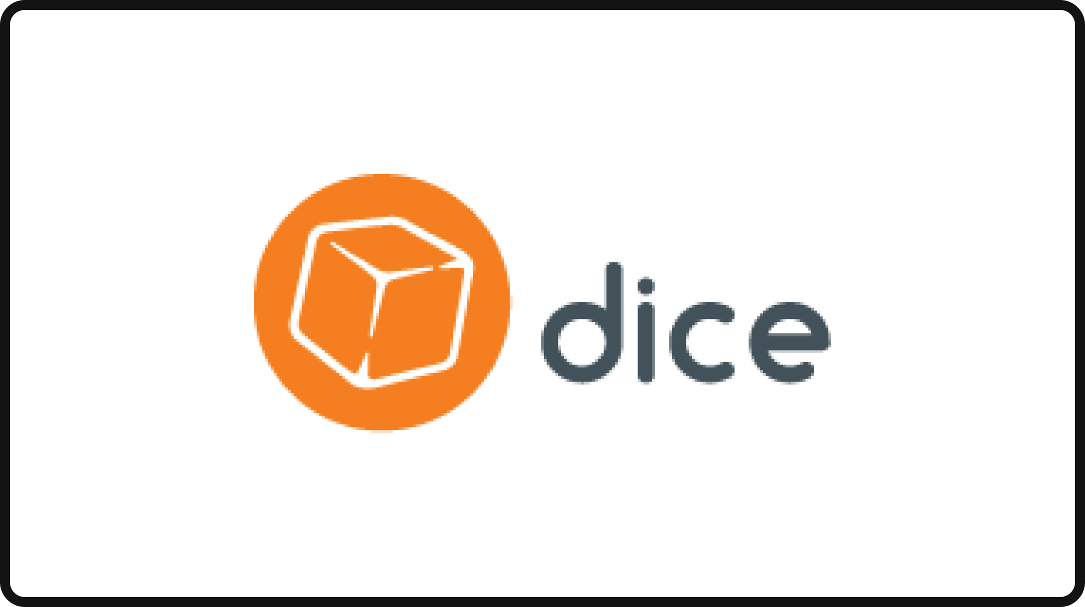 dice marketing agency