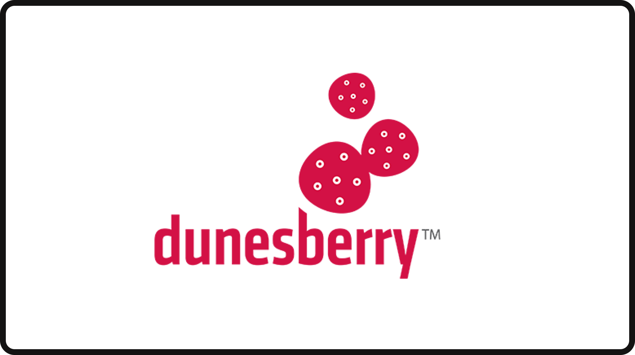 dunesberry