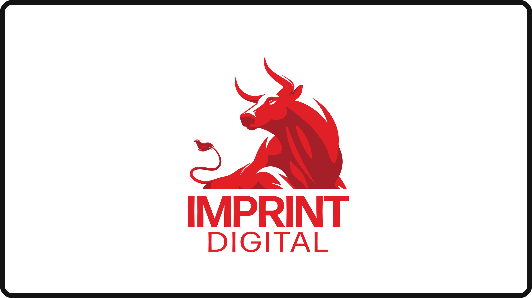 Imprint digital