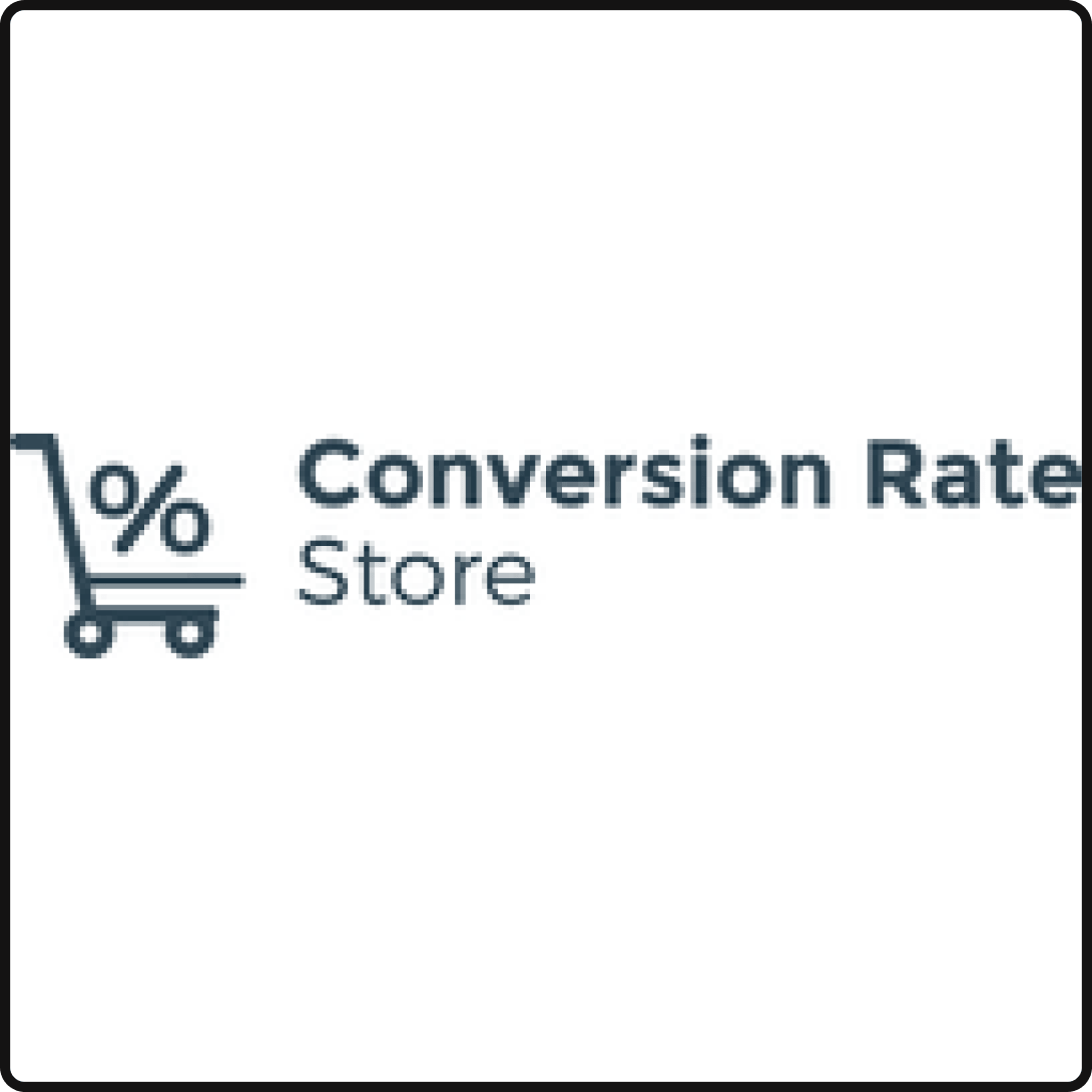 Conversion Rate Store