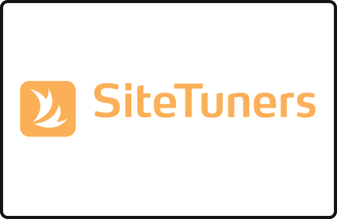 Site Tuners