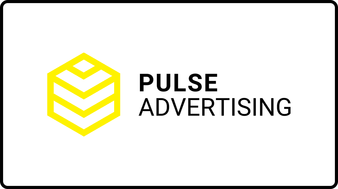 Pulse Advertising Influencer Marketing Agency