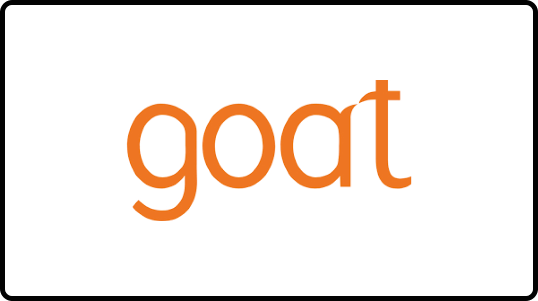 The Goat Agency Influencer Marketing Agency