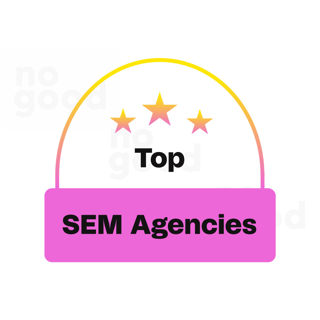 Top SEM Agencies

