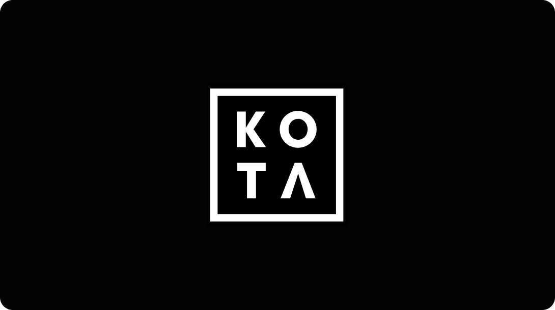 KOTA content marketing agency London