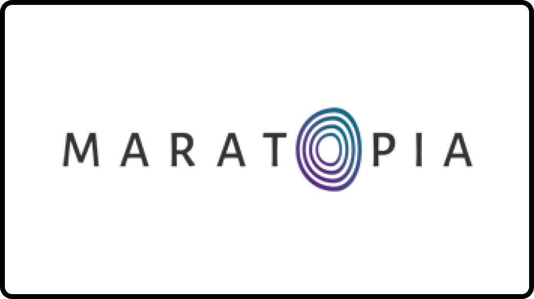 Maratopia SEO Agency UK
