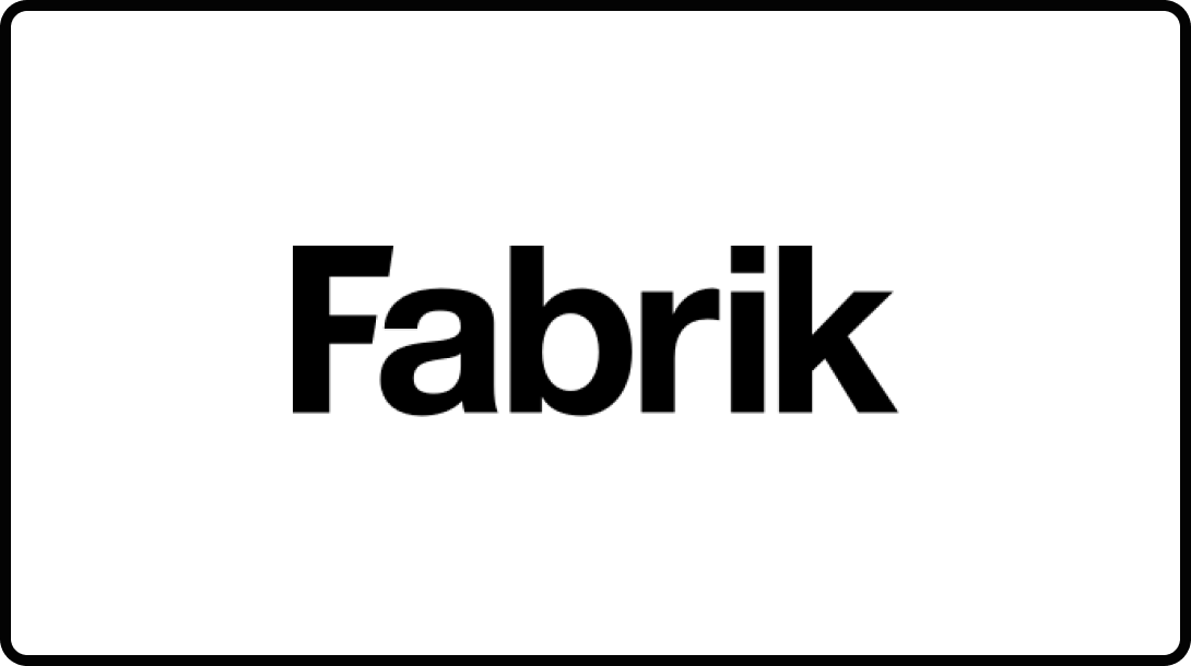 fabrik