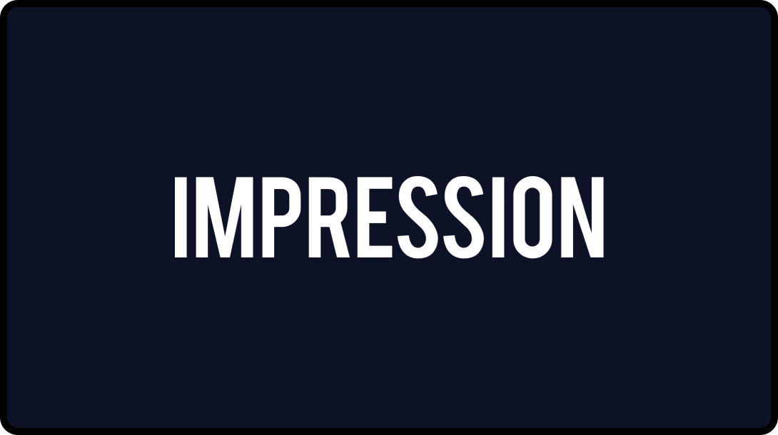 Impression Digital