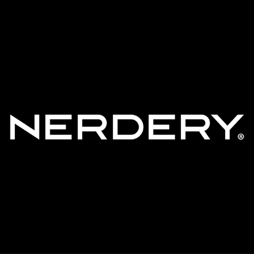 Nerdery logo