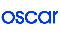 Oscar Health Insurance logo
