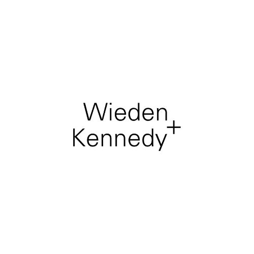 Wieden+Kennedy 