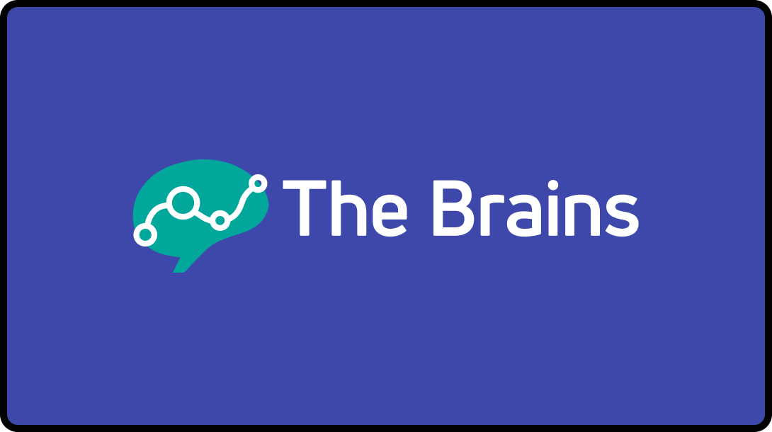 The Brains social media marketing agency in London
