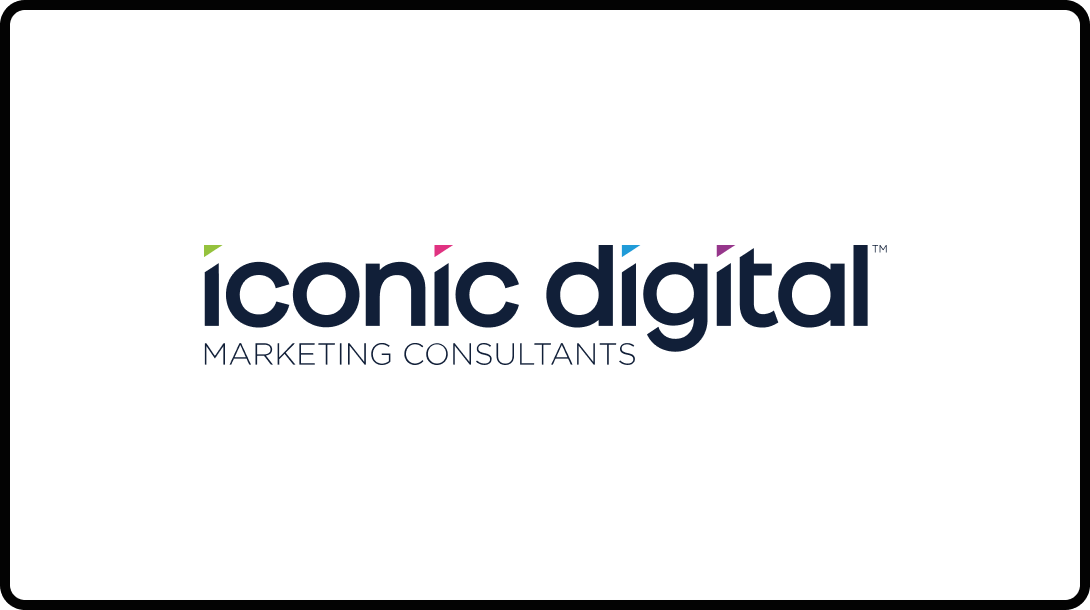 iconic digital social media marketing agency in London