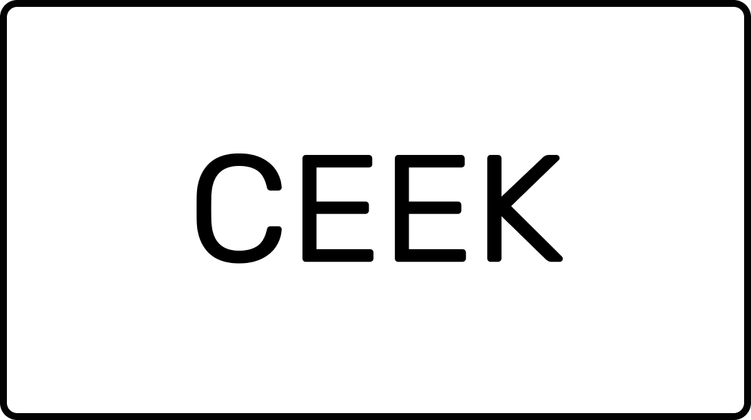 CEEK content marketing agency London