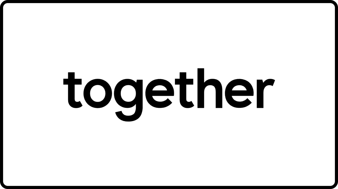 Together content marketing agency London