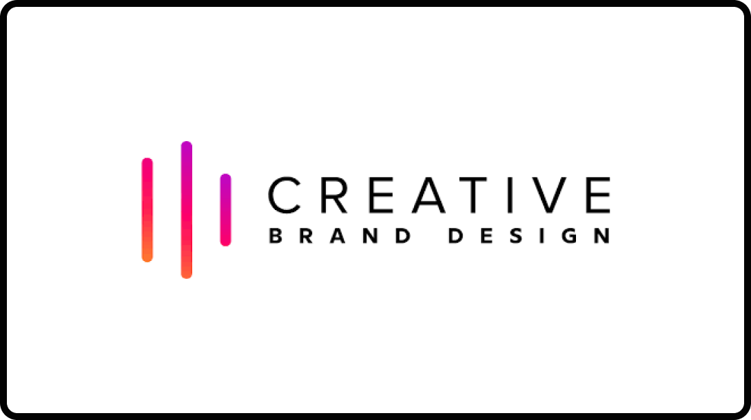 Creative brand design content marketing agency London