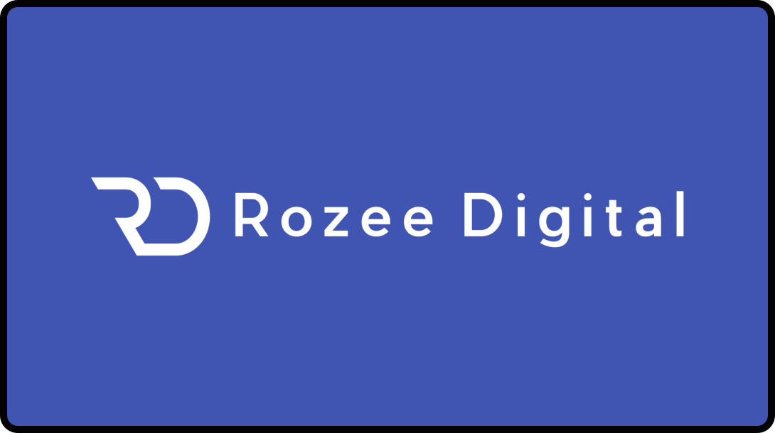 Rozee Digital email marketing agency UK