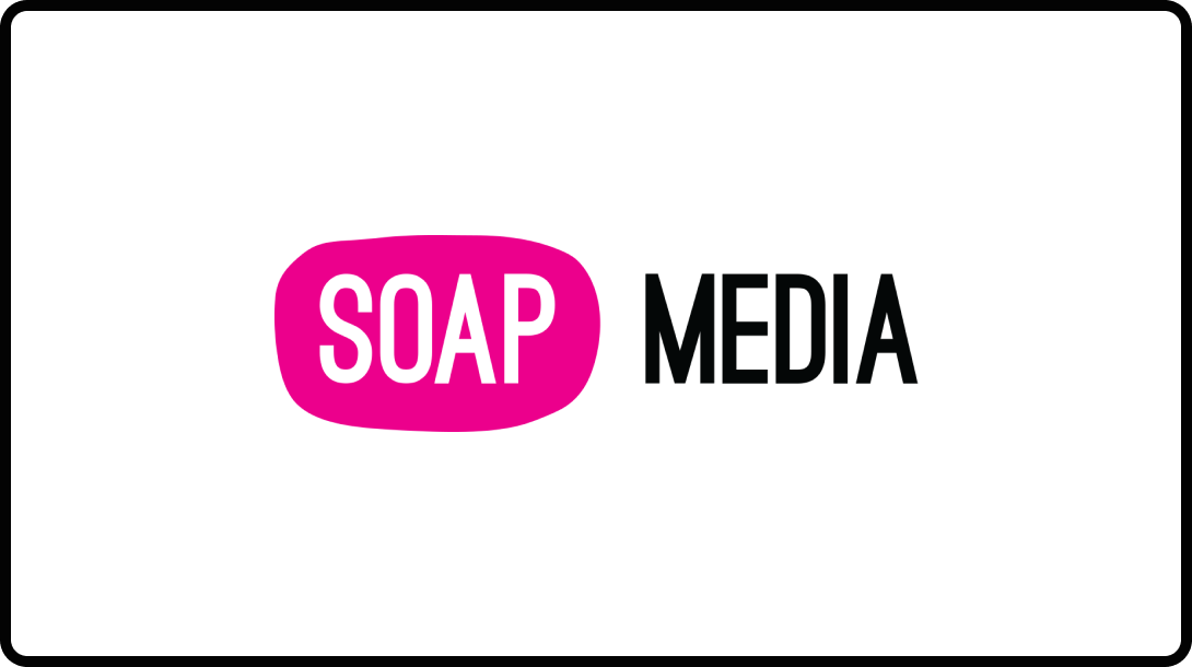 Soap Media email marketing agency UK