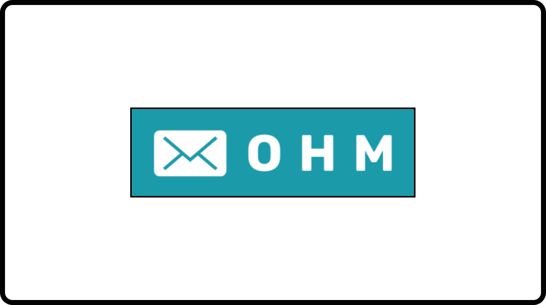 Open House Media email marketing agency UK