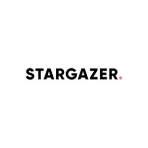 stargazer logo
