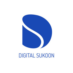Digital sukoon logo