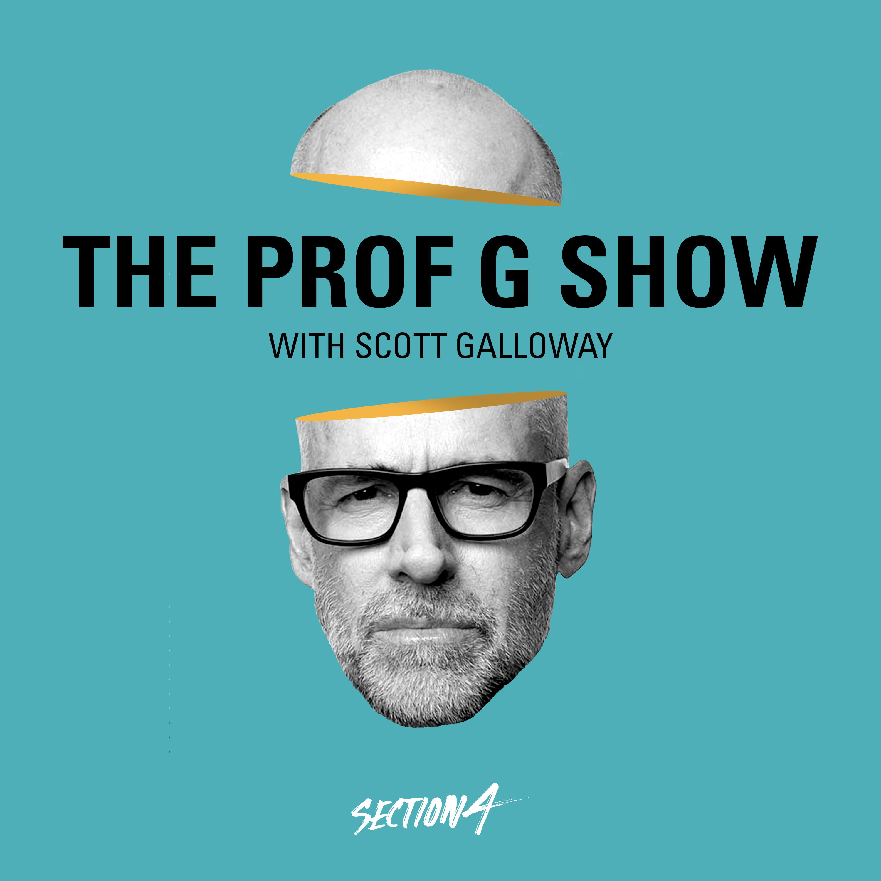 The Prof G Show 