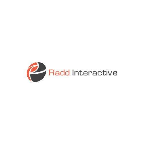 Radd Interactive logo