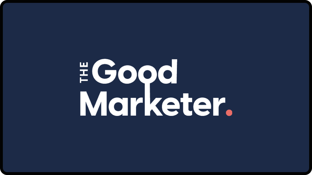 The Good Marketer social media marketing agency in London