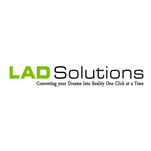 Lad Solutions logo