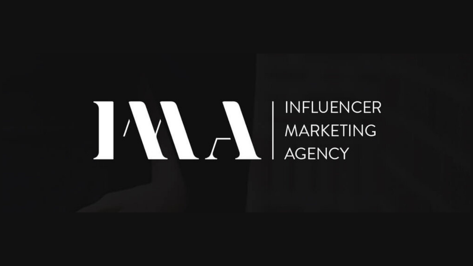 IMA logo