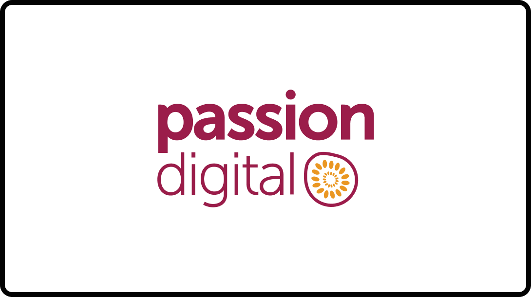 Passion Digital social media marketing agency in London