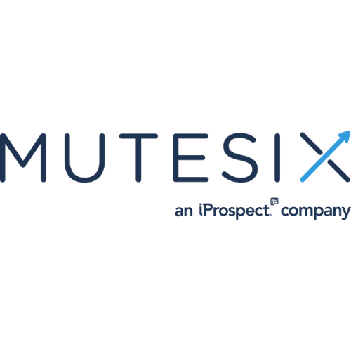 Mutesix logo
