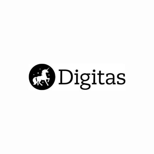 Digitas logo