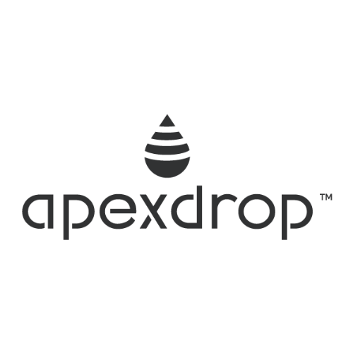 Apexdrop logo