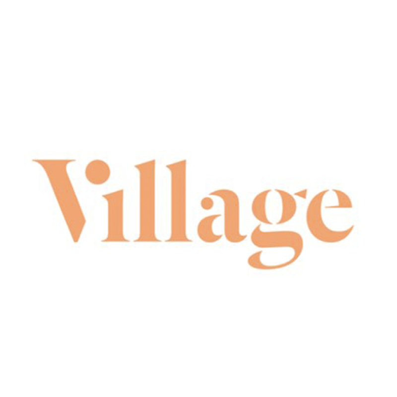 Village logo