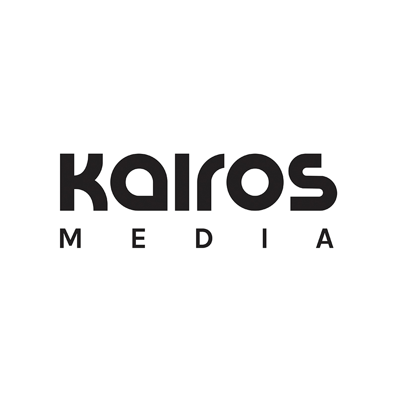 Kairos Media logo