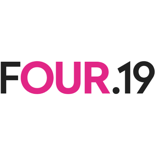 four.19 agency_logo