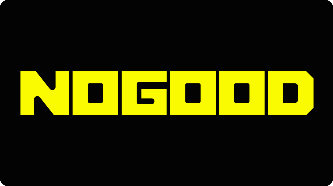 NoGood logo