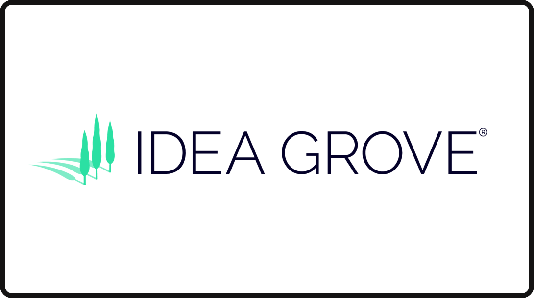 Idea grove