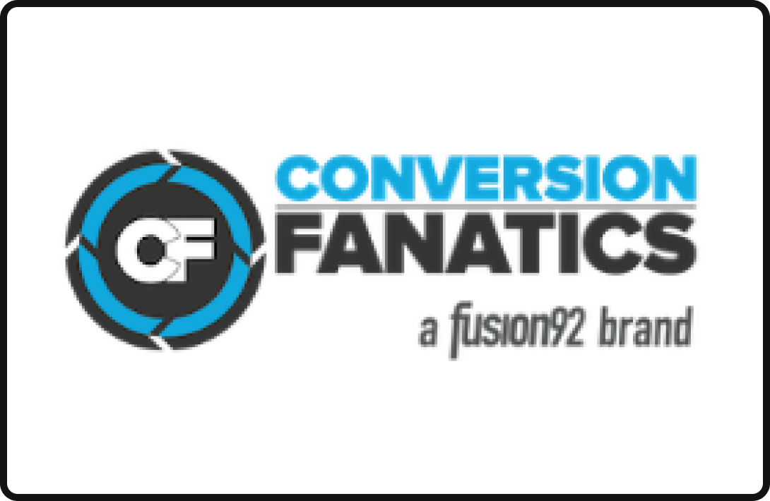 Conversion Fanatics