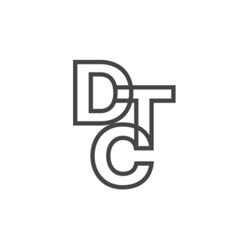 DTC marketing logo