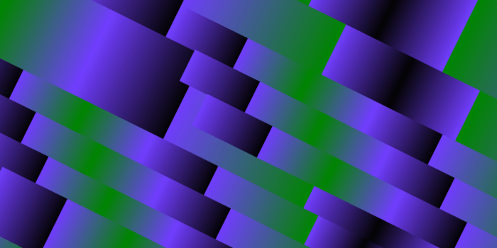 Cover image for a blog post about building an SEO report.