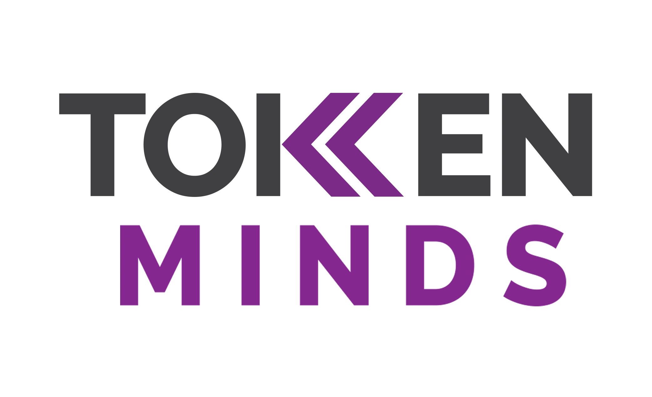 Token Minds Logo