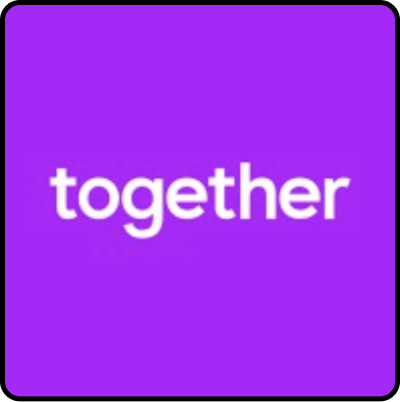 Together Logo