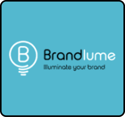 BrandLume Logo